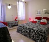 Venecia Apartamentos                   